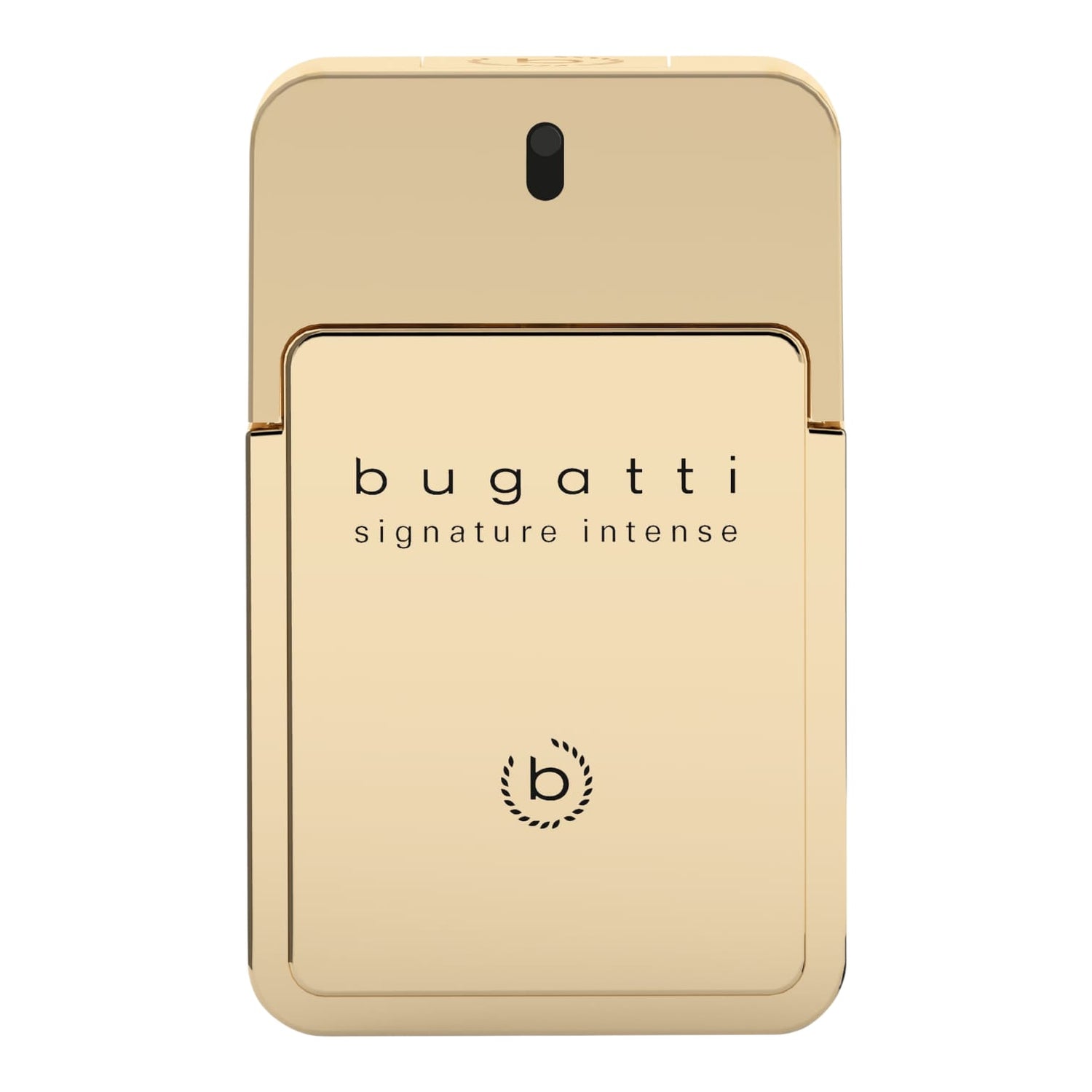 bugatti signature intense for him Eau de Parfum 100 ml