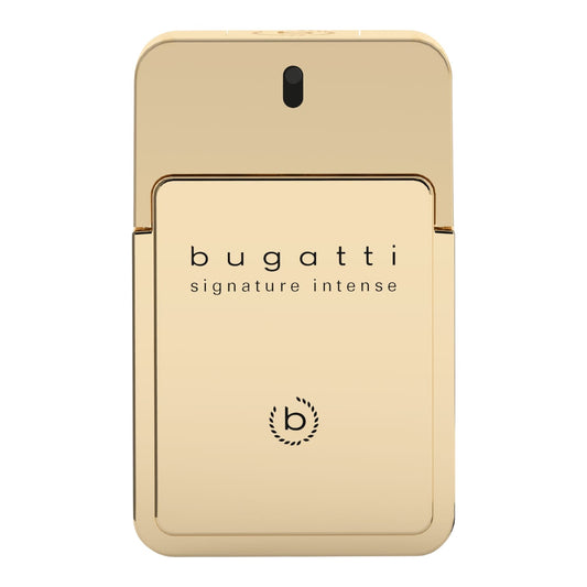 bugatti signature intense for him Eau de Parfum 100 ml