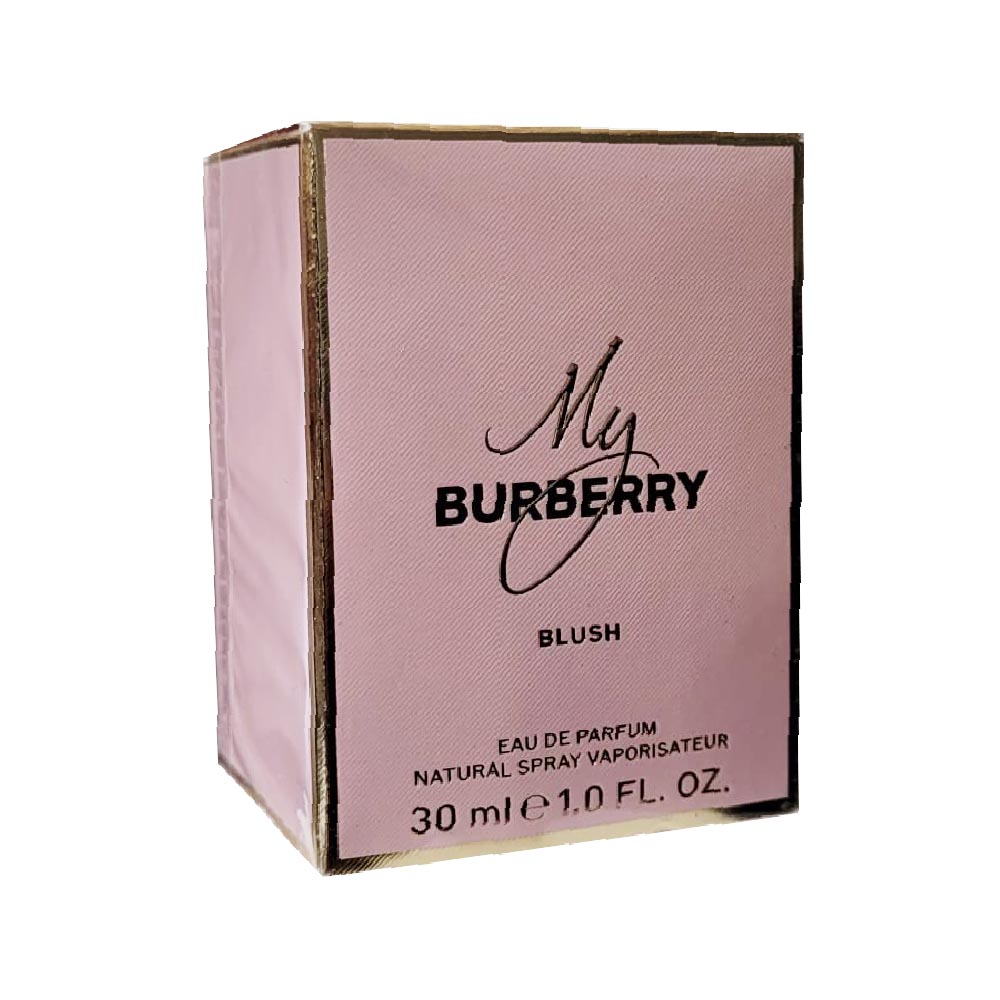 Burberry My Blush Eau de Parfum 30ml 