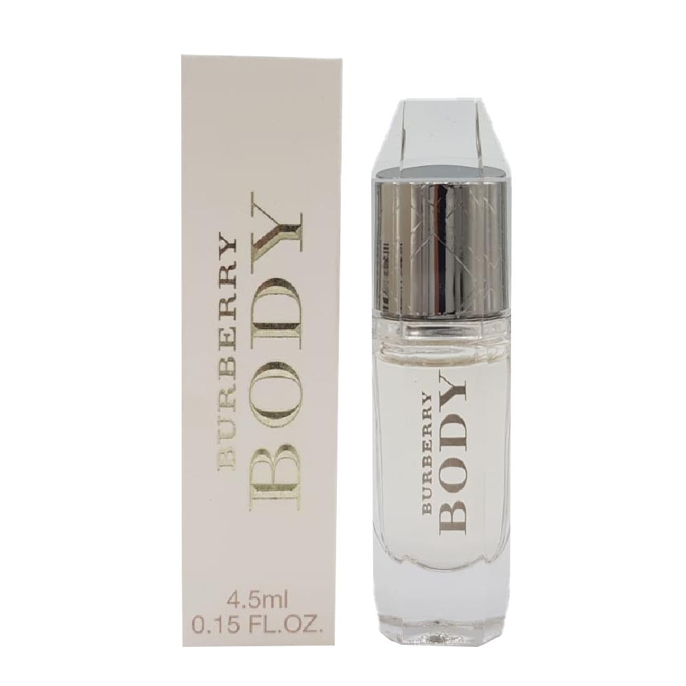 Burberry Body Eau de Toilette Miniature Kein Spray  10x4,5 ml= 45ml