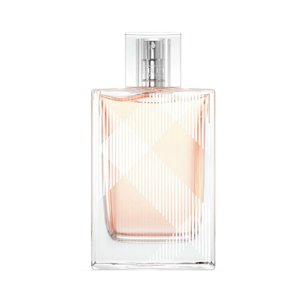 Burberry For Her Eau de Toilette 50 ml