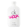 Calvin Klein CK Shock for her Eau de Toilette 200ml
