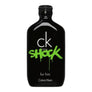 Calvin Klein CK one Shock for him Eau de Toilette 100 ml