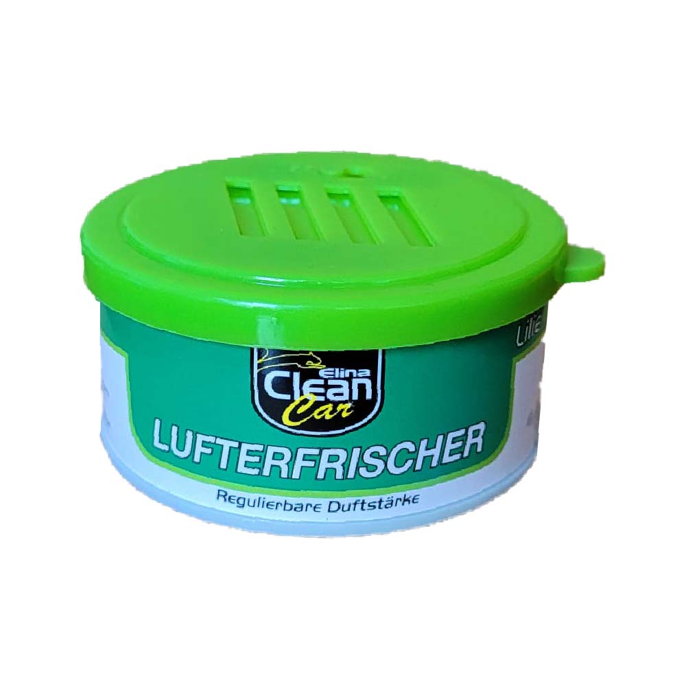 Elina Clean Car Lufterfrischer Lilie 35gr