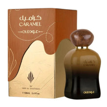 Caramel Oud Eau de Parfum – Süß Gourmand Blumig