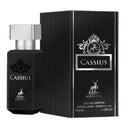 Cassius Eau de Parfum – Orientalisch Würzig