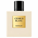 Cedrus Blanc Eau de Parfum – Frisch Holzig