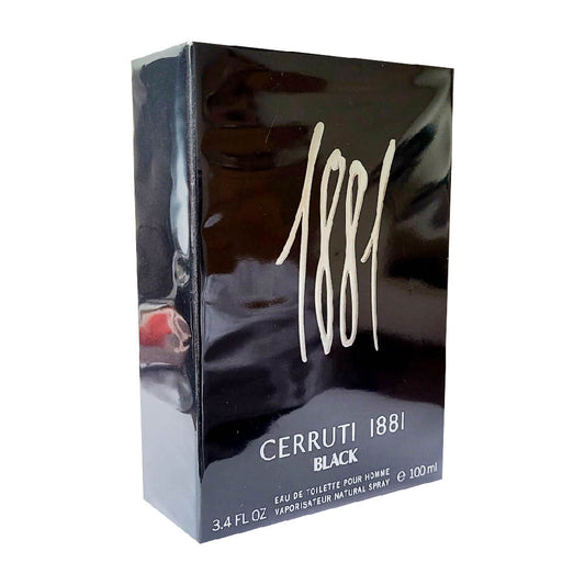 Cerruti 1881 Nero Eau de Toilette 100 ml 