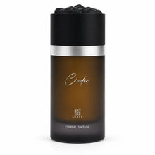 Cinder Eau de Parfum – Würzig Rauchig Orientalisch