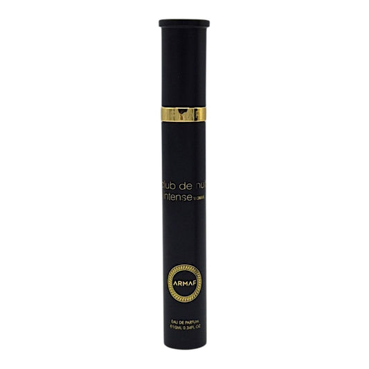 Armaf Club De Nuit Intense Women Eau de Parfum 10 ml – orientalisch-blumiger Damenduft mit Rose, Safran und Amber – Bild 2