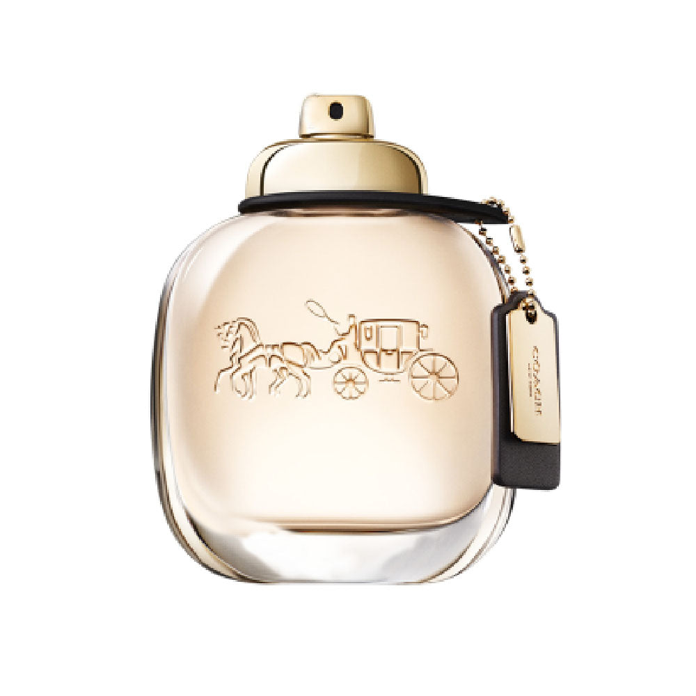 Coach Women Eau de Parfum 30 ml