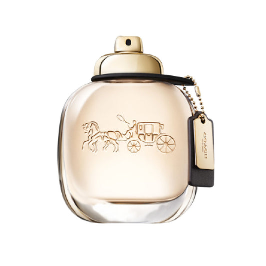 Coach Women Eau de Parfum 30 ml