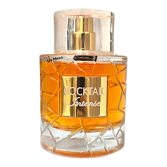 Fragrance World Cocktail Intense Eau de Parfum 100ml