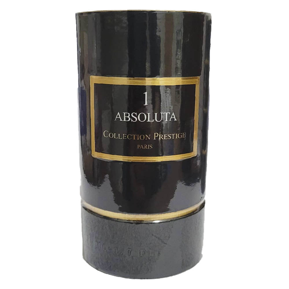 Collection Prestige ABSOLUTA No 1 Eau de Parfum 50 ml Unisex