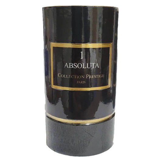 Collection Prestige ABSOLUTA No 1 Eau de Parfum 100 ml Unisex