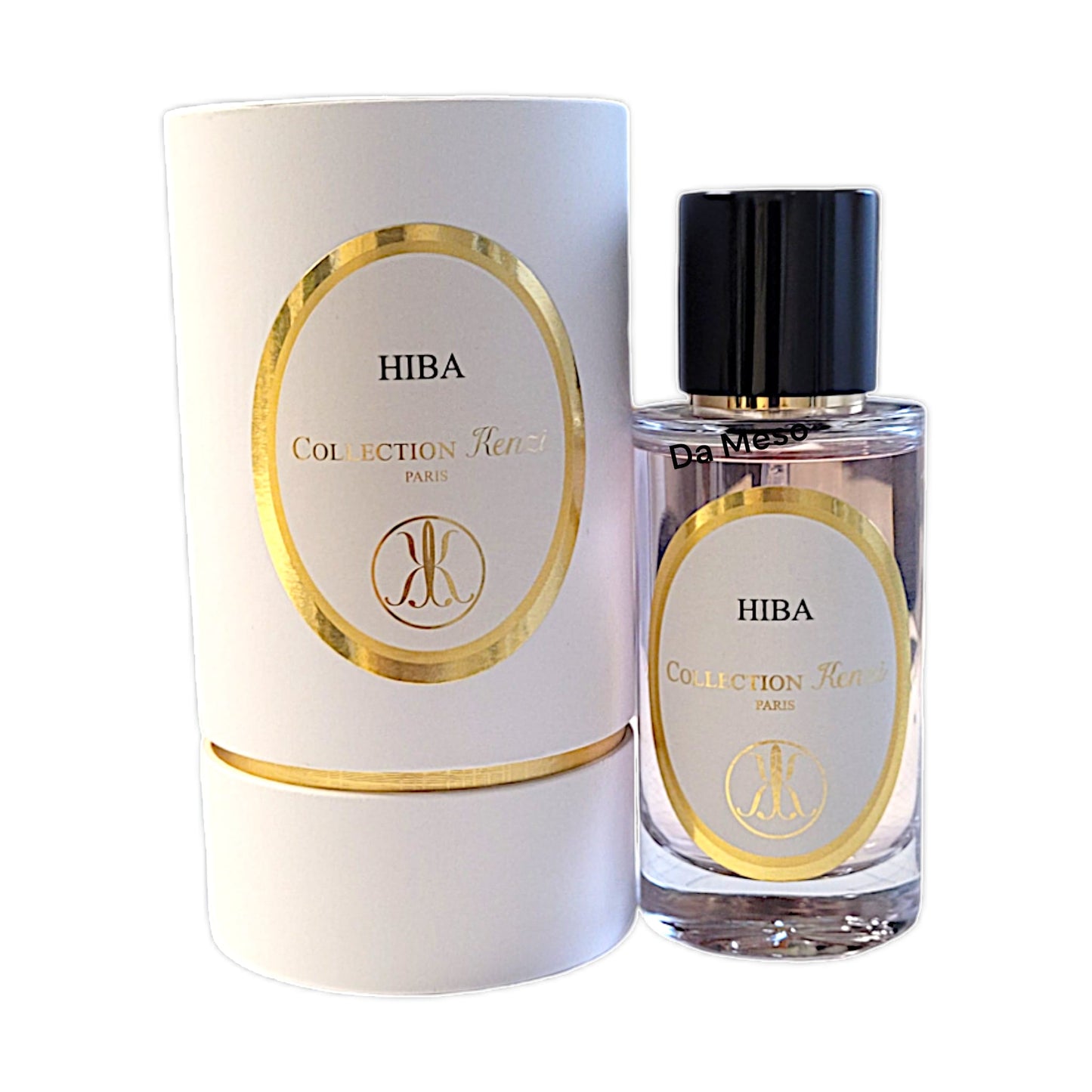 Collection Kenzi Hiba Eau de Parfum 50ml