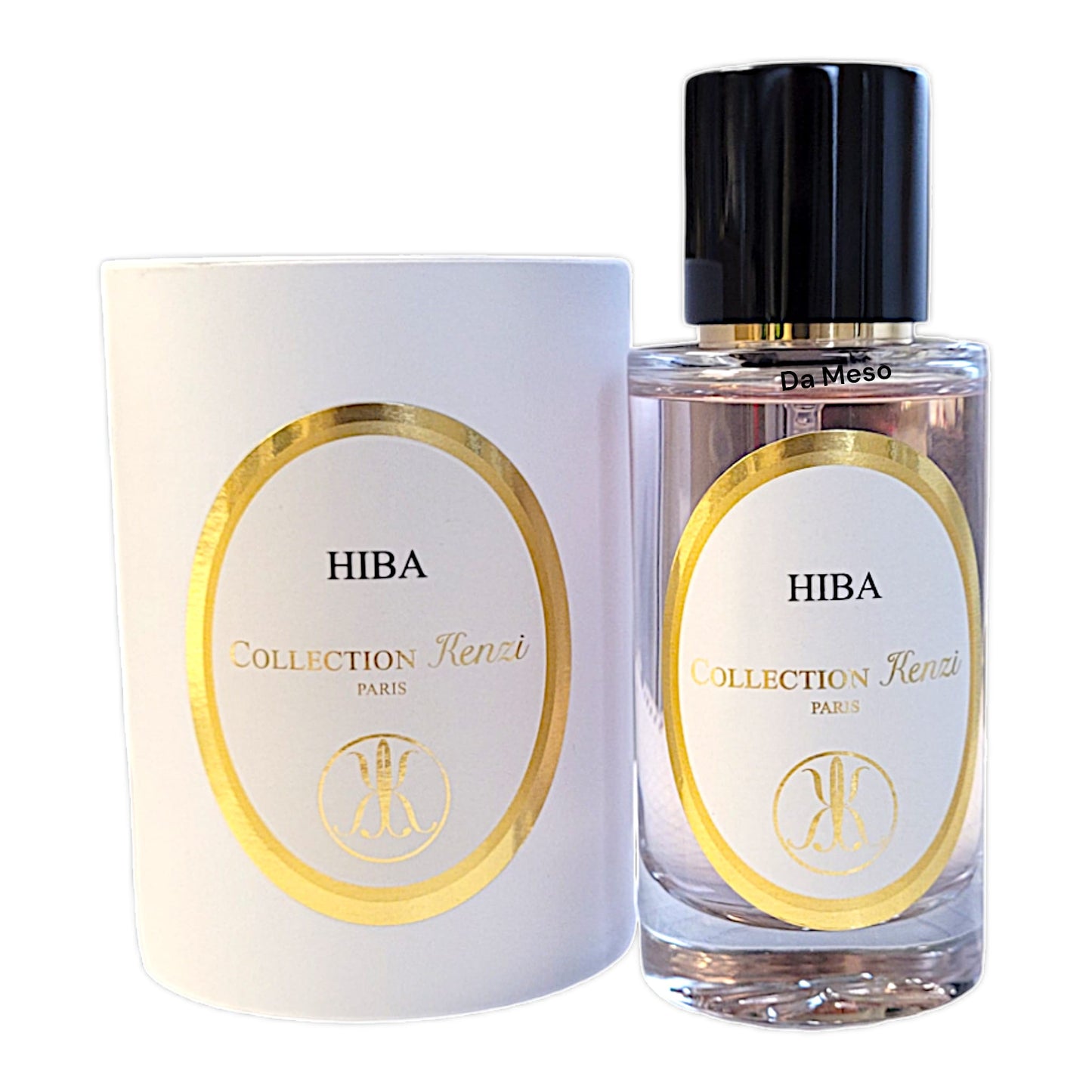 Collection Kenzi Hiba Eau de Parfum 50ml