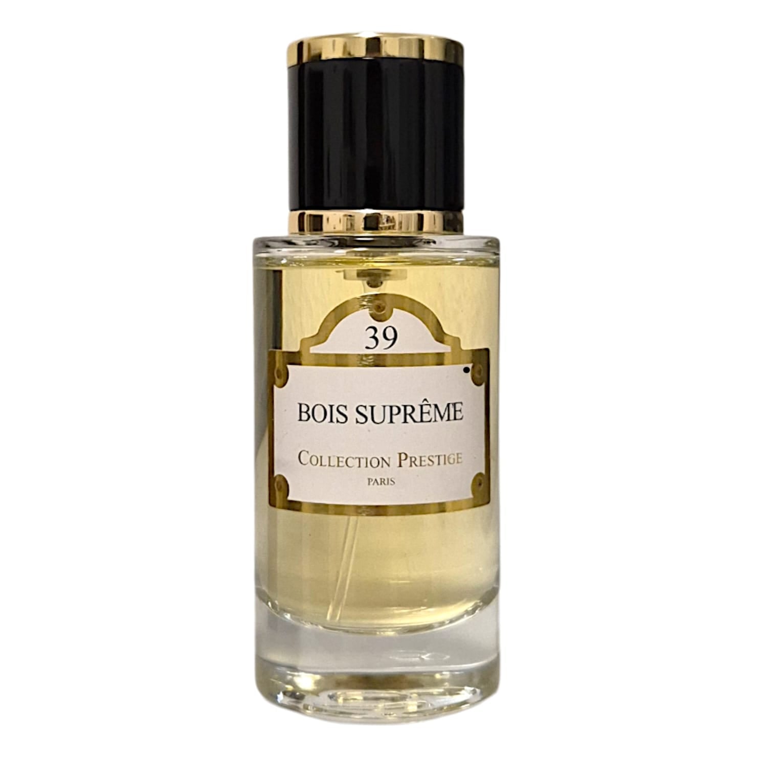Collection Prestige Bois Supreme 39 Eau de Parfum 50ml