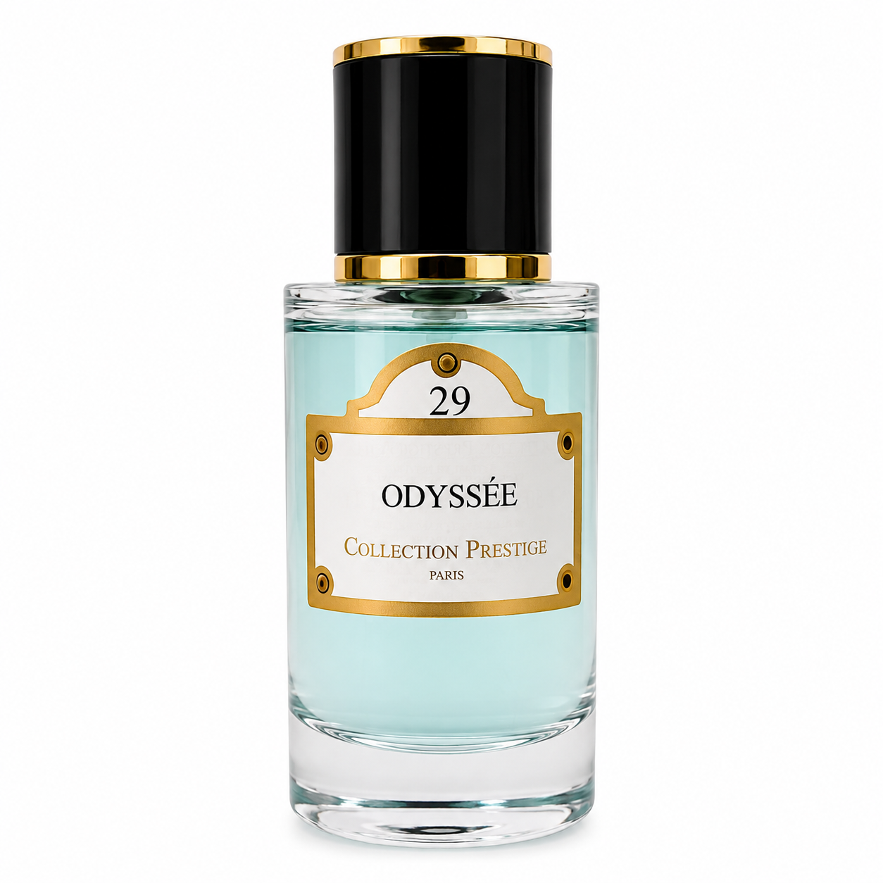 Collection Prestige ODYSSEE 29 Eau de Parfum 100ml