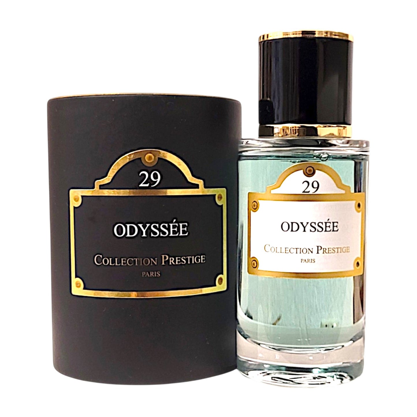 Collection Prestige ODYSSEE 29 Eau de Parfum 100ml