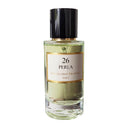 Collection Prestige SAPHIR No 25 Eau de Parfum 50 ml Unisex