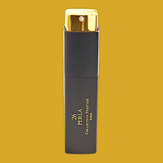 Collection Prestige PERLA 26 Eau de Parfum