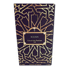 Collection Prestige Sultan 9 Eau de Parfum 50 ml – Unisex orientalischer Duft mit Moschus, Sandelholz und Oud - Bild 4