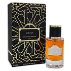 Collection Prestige Sultan 9 Eau de Parfum 50 ml – Unisex orientalischer Duft mit Moschus, Sandelholz und Oud Bild 7
