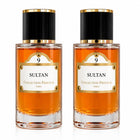 Collection Prestige SULTAN No 9 Eau de Parfum - NEUES DESIGN
