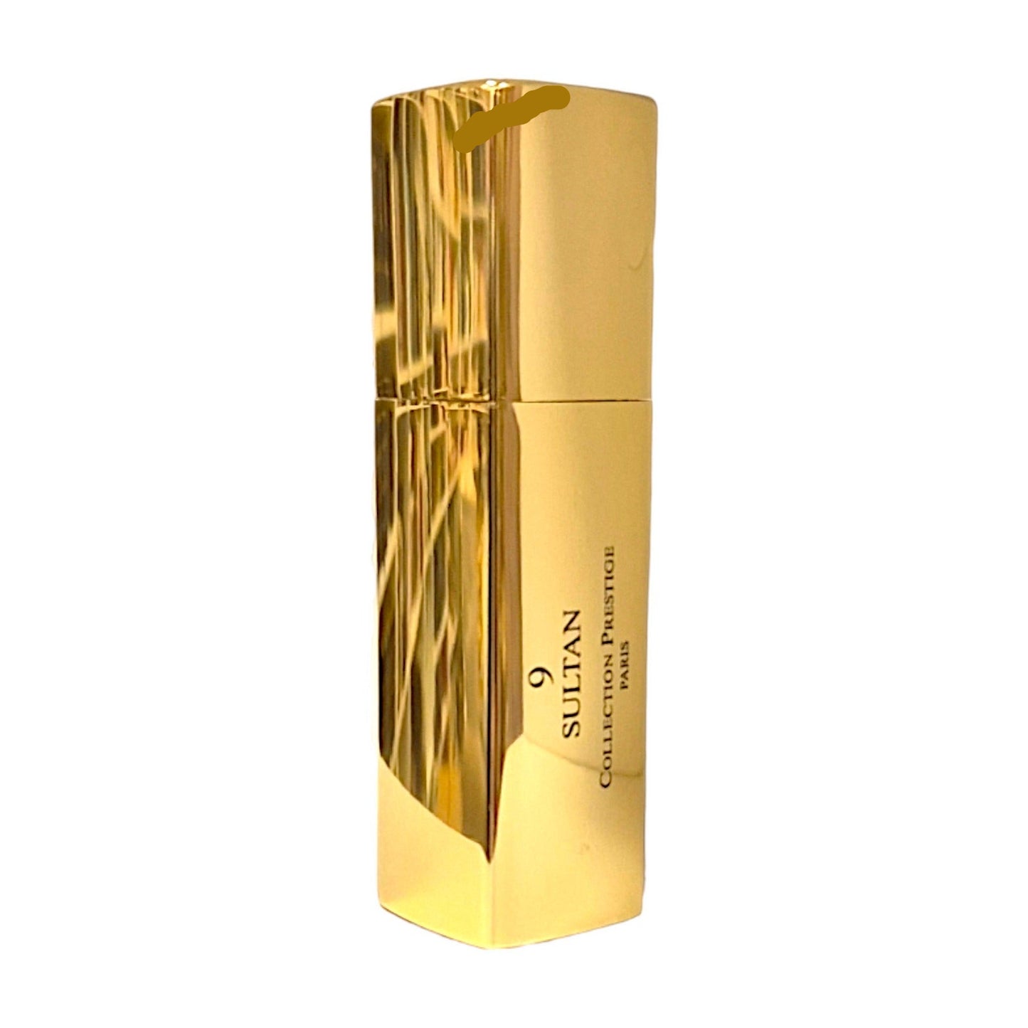 Collection Prestige SULTAN No 9 Eau de Parfum - NEUES DESIGN