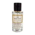 Collection Prestige White Musc 24 Eau de Parfum 50 ml