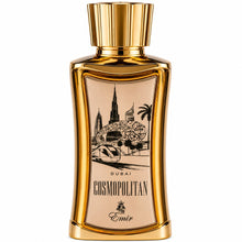 Cosmopolitan Dubai Eau de Parfum – Orientalisch Würzig