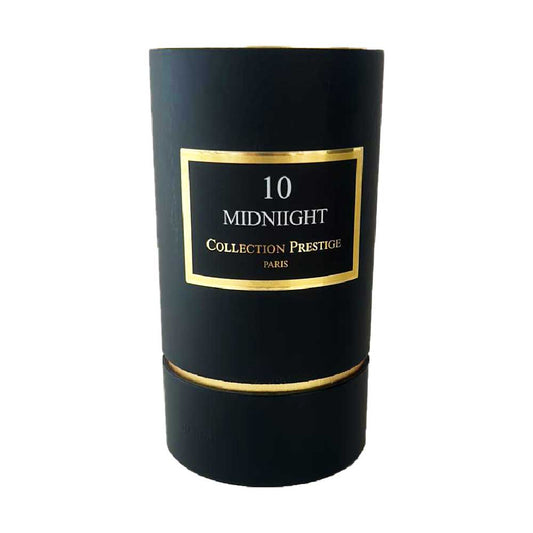 Collection Prestige Midnight No 10 Eau de Parfum 50 ml