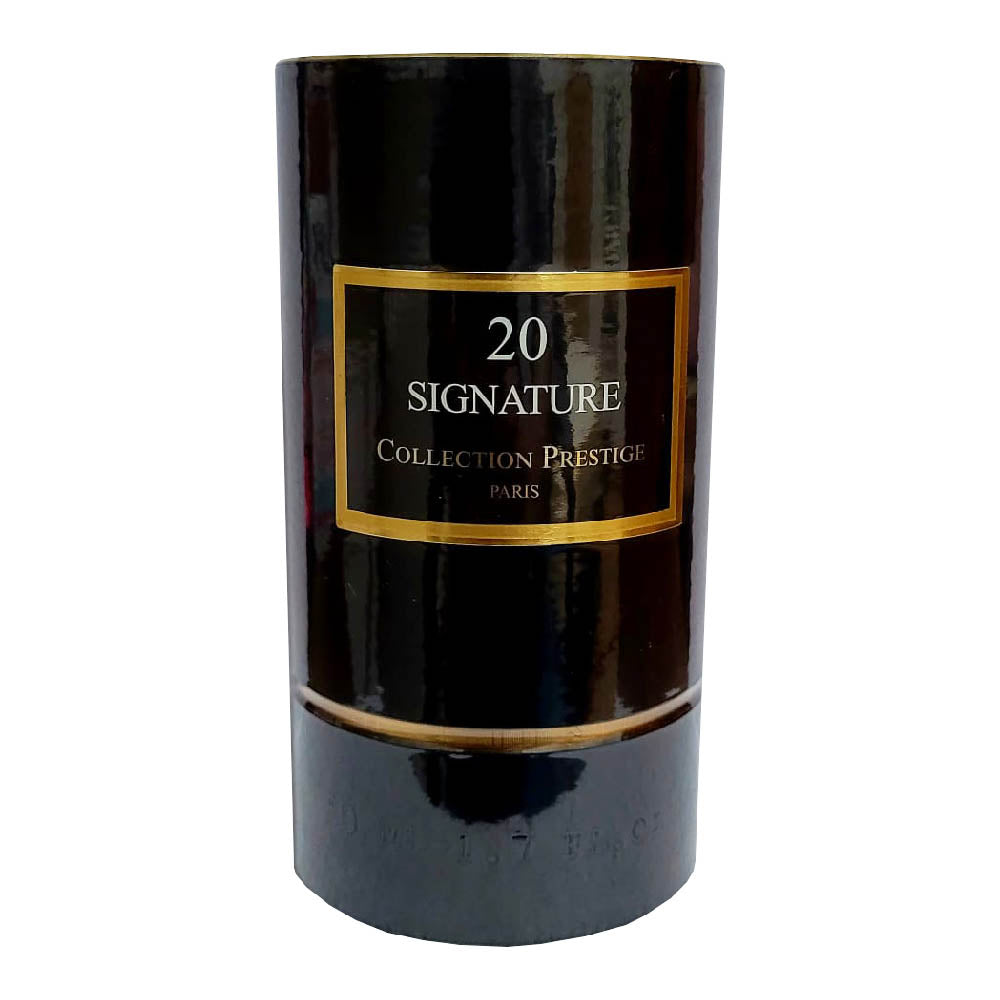 Collection Prestige SIGNATURE No 20 Eau de Parfum 100 ml