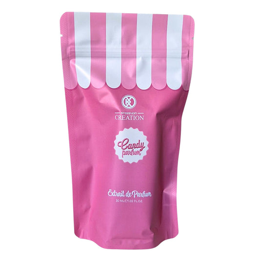 Creation Candy Extrait de Parfum 30 ml Gourmand Duft mit Vanille, Amber und Moschus