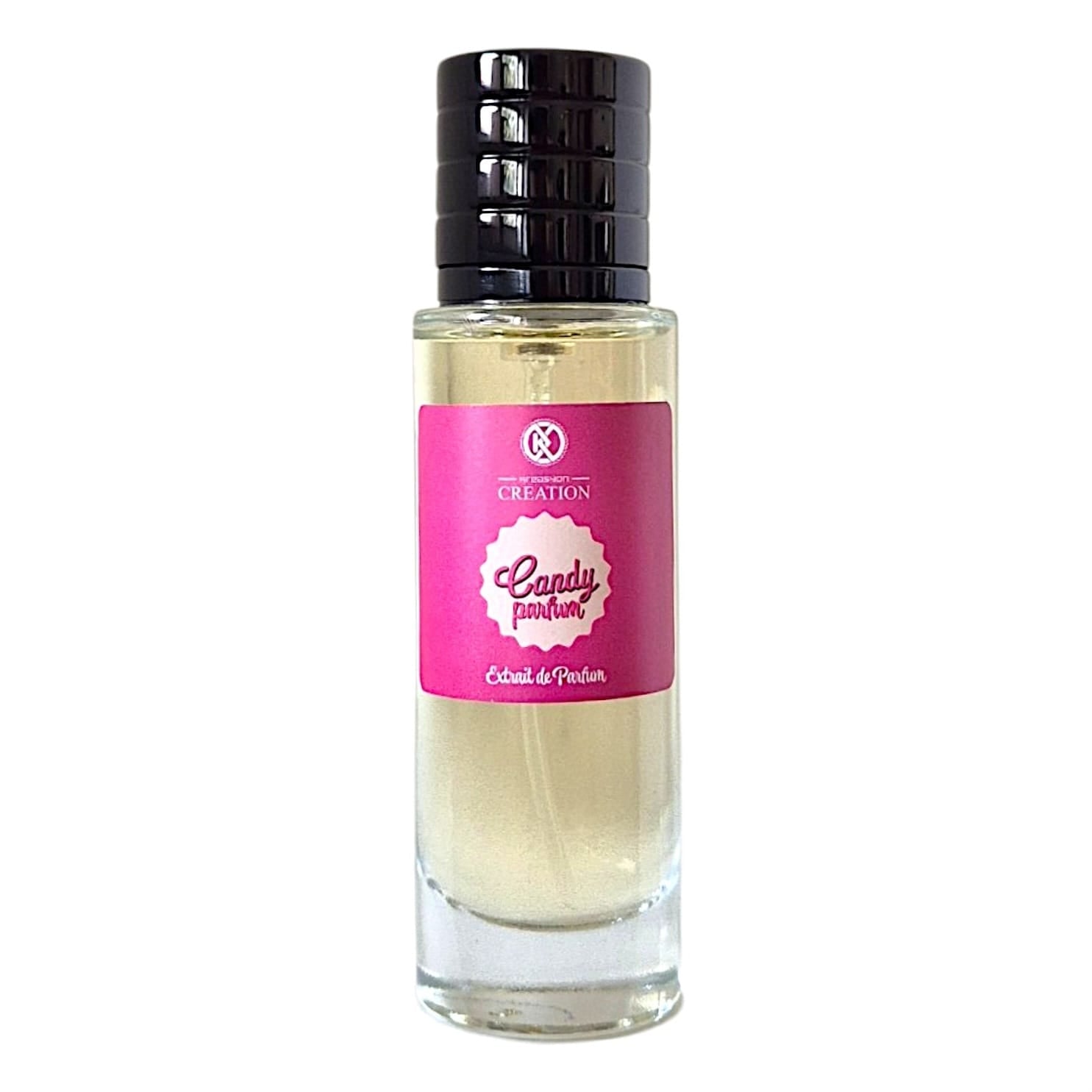 Creation Candy Extrait de Parfum 30 ml Gourmand Duft mit Vanille, Amber und Moschus