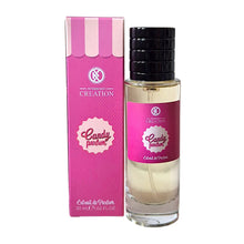 Creation Candy Parfum Extrait de Parfum - Süß Gourmand