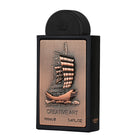 Lattafa Pride Creative Art Eau de Parfum 100 ml – orientalisch-würziger Unisex-Duft mit Safran, Amber und Olibanum