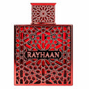 Crimson Eau de Parfum – Orientalisch Würzig