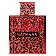Crimson Eau de Parfum – Orientalisch Würzig