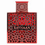 Crimson Eau de Parfum – Orientalisch Würzig