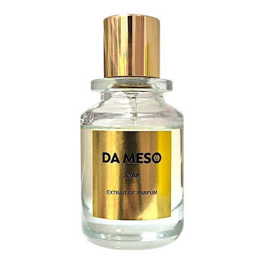 Da Meso JiYAN Gold Extrait de Parfum