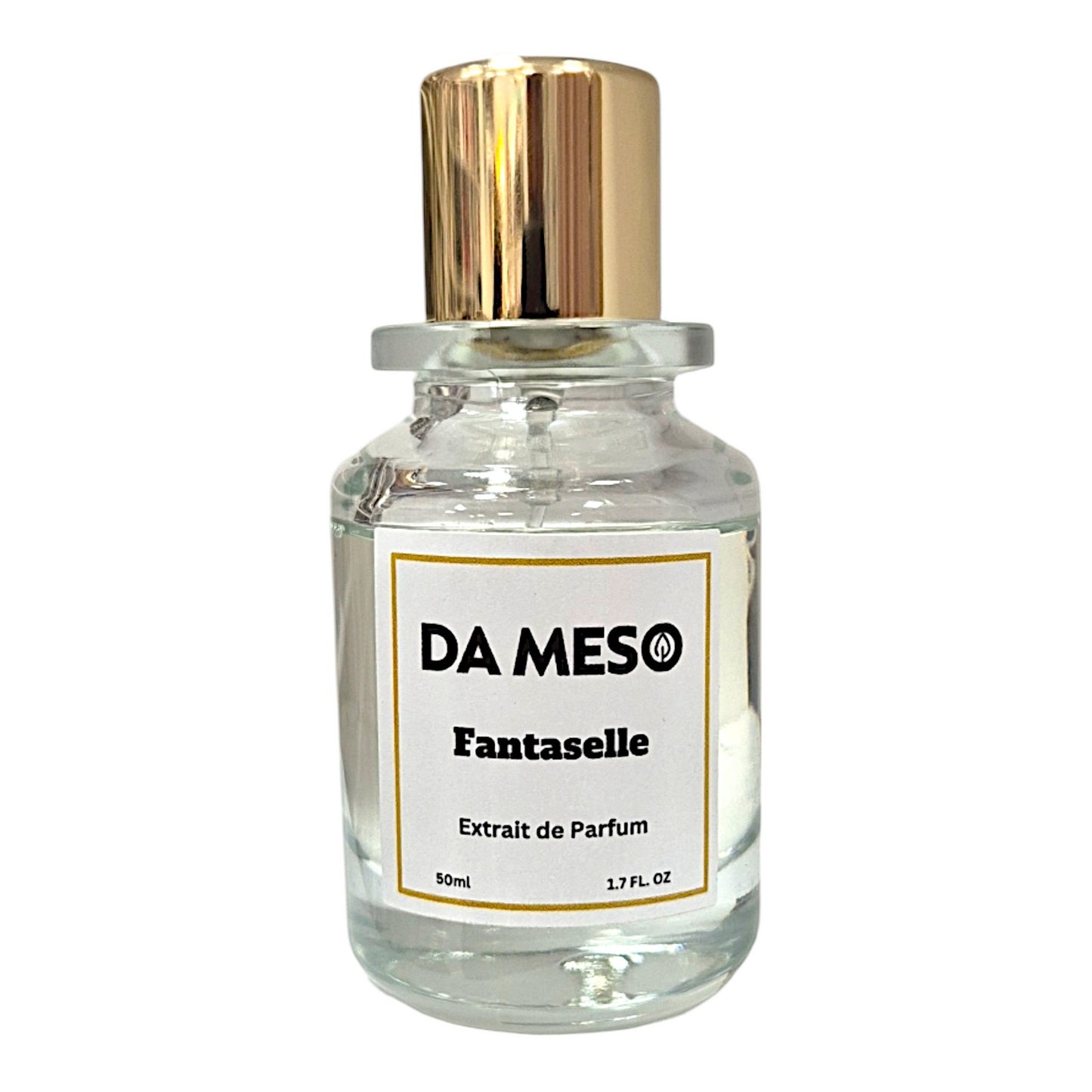 Da Meso Fantaselle Extrait de Parfum