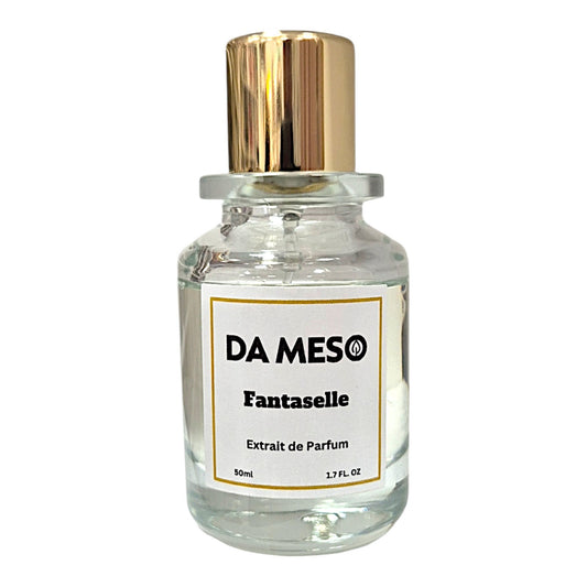 Da Meso Fantaselle Extrait de Parfum