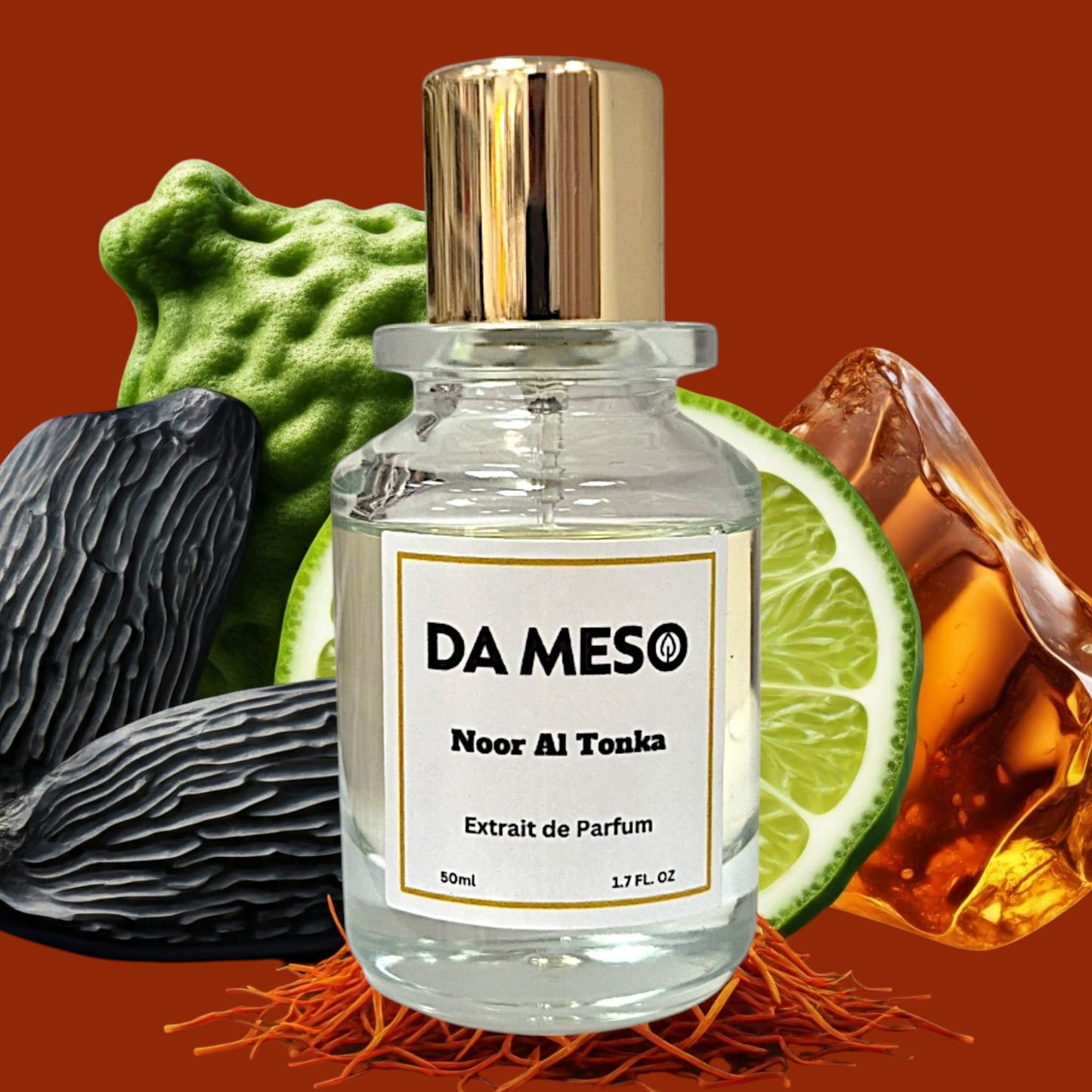 Da Meso Noor al Tonka Extrait de Parfum