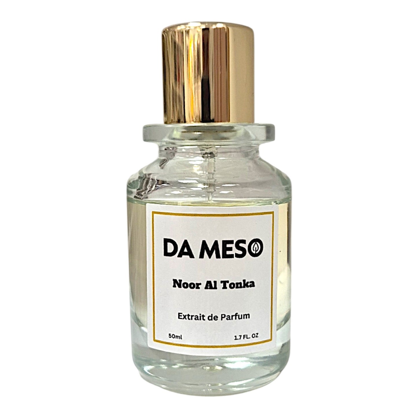 Da Meso Noor al Tonka Extrait de Parfum