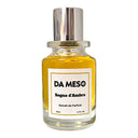 Da Meso Sogno d´Ambra Extrait de Parfum