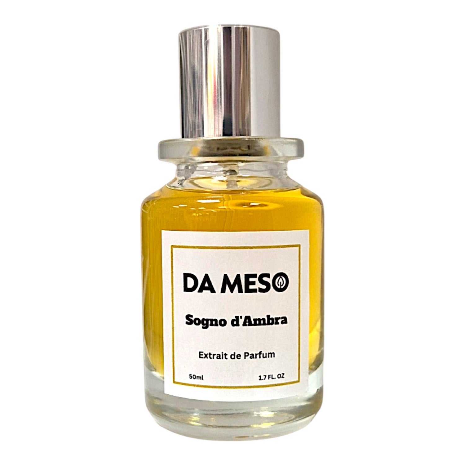 Da Meso Sogno d´Ambra Extrait de Parfum