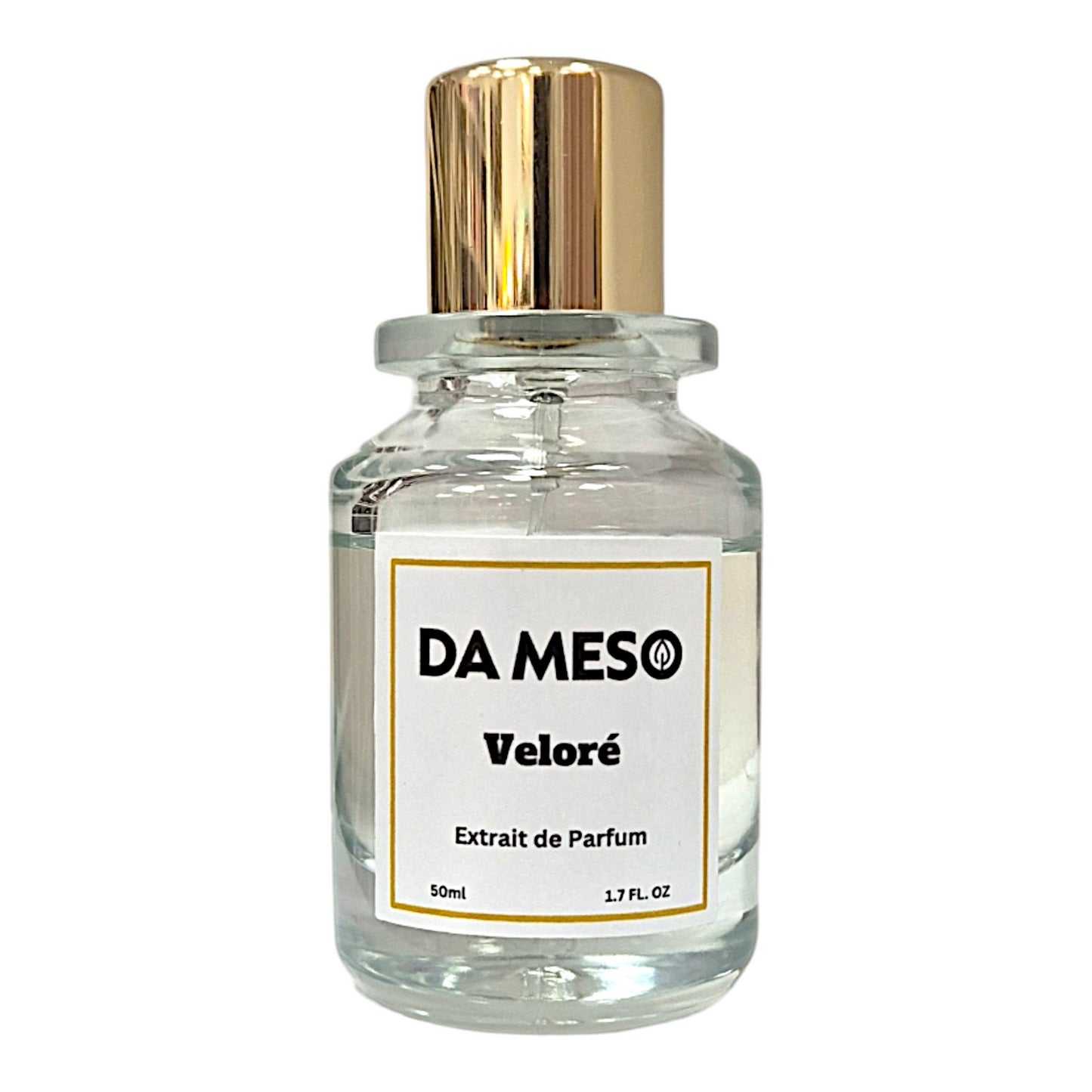 Da Meso Veloré Extrait de Parfum