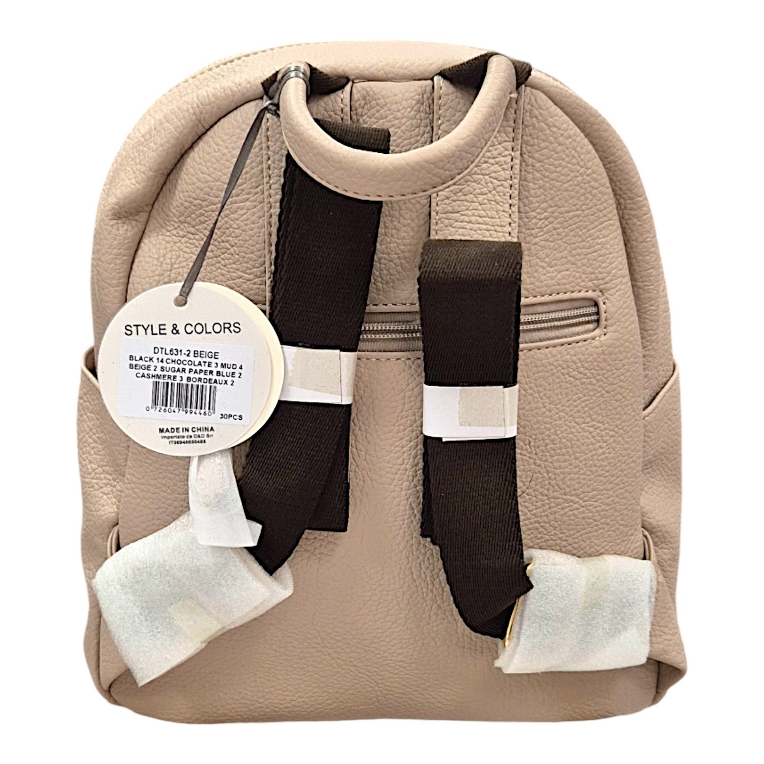 Diana&Co Rucksack Tagesrucksack